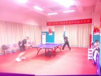 乒友循环积分赛