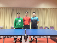 1月26日第39期追球积分赛 吴振超状态神勇 勇夺冠军