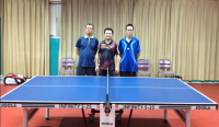 第80期厦门乒友积分赛：李杰延续完美状态，继续夺冠