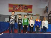 第5期漳平青少年积分赛陈柯君夺冠