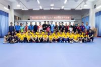 2017年厦门乒友积分赛庆“三八”混双赛圆满落幕