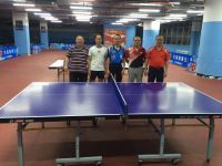 厦门乒友（海沧乒潮体育第21期）积分赛--陈少波冠军