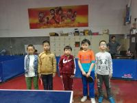 第7期漳平青少年积分赛廖榕淇夺冠