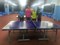 厦门乒友（海沧乒潮体育第23期）积分赛--邱毅冠军