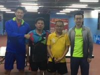 陈杰过关斩将，终成正果