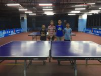 【第9期】海沧区青少年乒乓球积分赛（A）江栩晨、陈智鑫分获冠亚军！