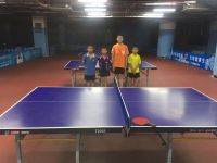 【第12期】海沧区青少年乒乓球积分赛-洪鼎航冠军！