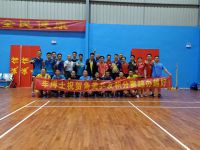 第1期漳州角美积分赛（2019年3月30日）