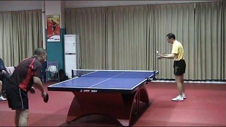 3月9日（周一）厦门乒友积分赛比赛视频（追球球馆）半决赛 俞晨阳3：0老谢