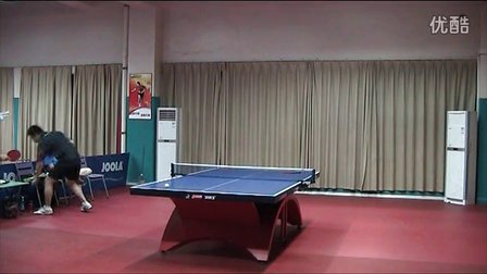 2015年第22期厦门乒友积分赛 林老师逆转车震男